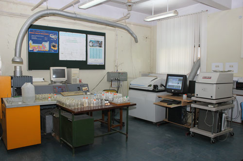 lab